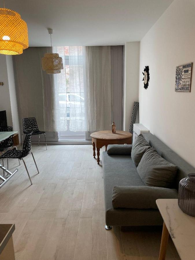 Le Clos Sainte Claire Apartman Albi Kültér fotó