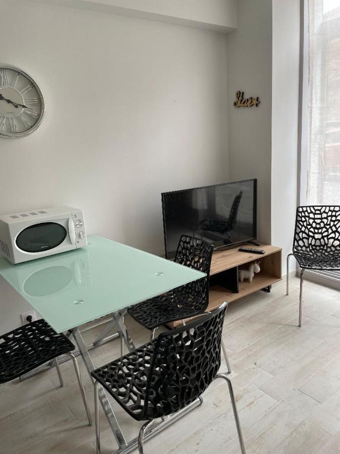 Le Clos Sainte Claire Apartman Albi Kültér fotó